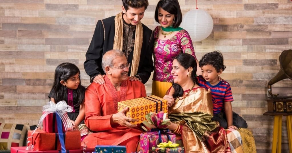 Diwali in Hindi