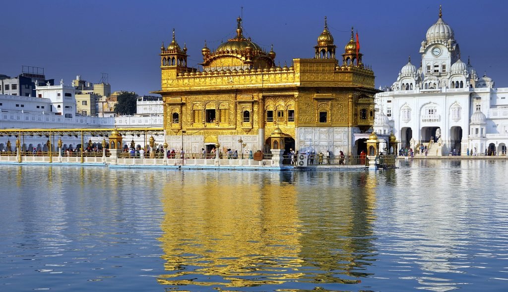 amritsar-golden-temple