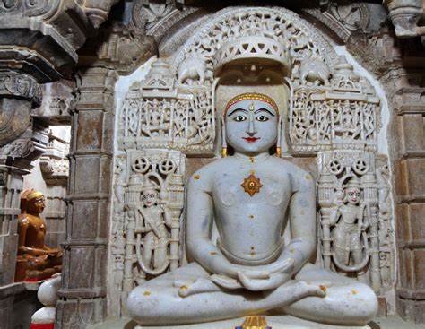 jainism-mahavir