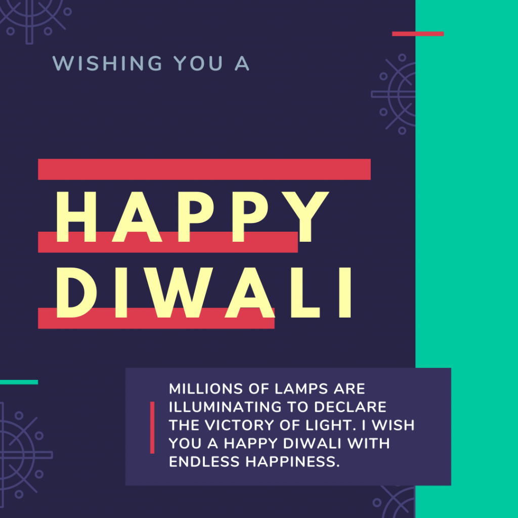 diwali wishes pictures