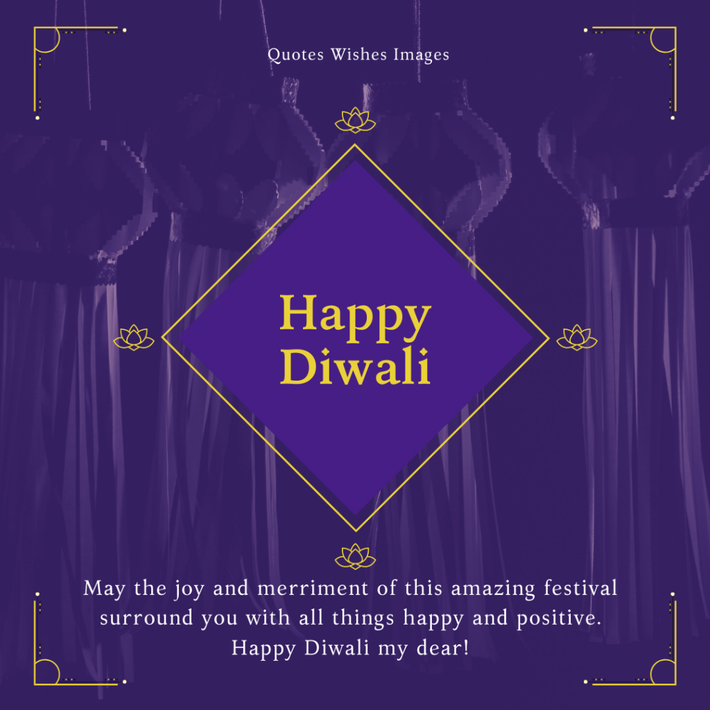 diwali wishes sms