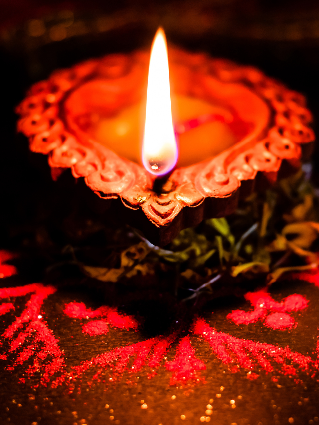 10 Top Diwali Wishes in Gujarati -દિવાળીની શુભેચ્છાઓ