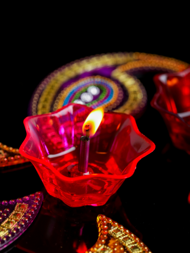 10 Top Diwali Wishes in Tamil- தீபாவளி வாழ்த்துக்கள்