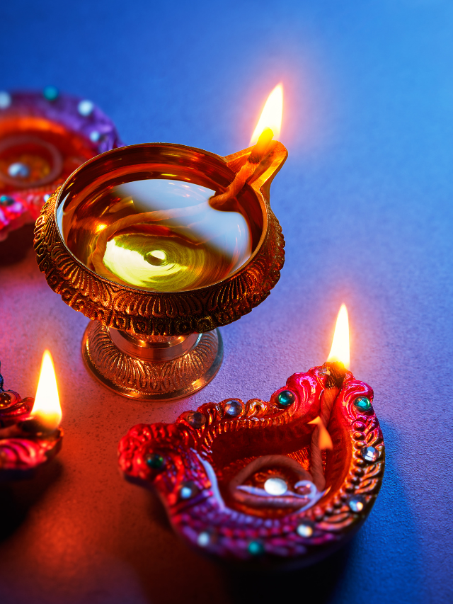 10 Top Diwali Wishes in Punjabi – ਦੀਵਾਲੀ ਮੁਬਾਰਕ